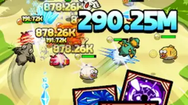 Ultimate DragonMaster screenshot 5