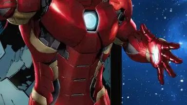 Marvel Unlimited screenshot 11