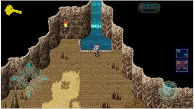 Alphadia Neo screenshot 5