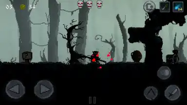 Mahluk screenshot 2