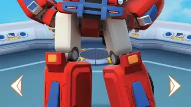 Super Wings : Jett Run screenshot 1