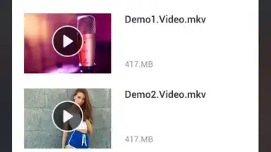 HD Video Downloader App screenshot 3