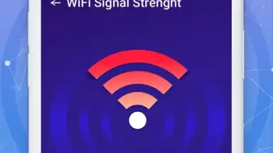 Simple SpeedTest screenshot 1