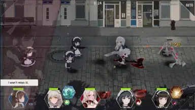 Maid Master screenshot 19