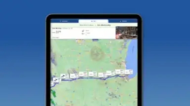 Highway Weather screenshot 8