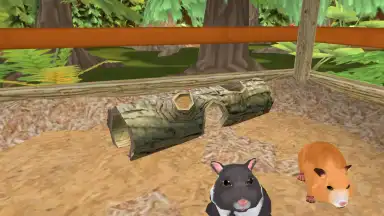 PetHotel - My animal boarding screenshot 2