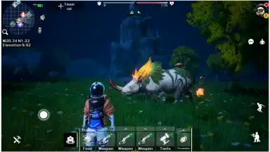Auroria: a playful journey screenshot 4