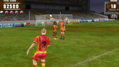 Football Kicks screenshot 3