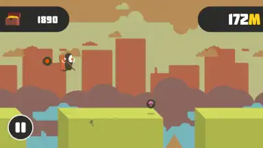 Try Harder screenshot 3