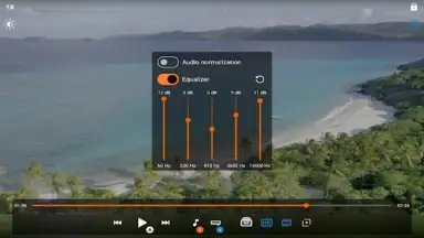 SVPlayer screenshot 6
