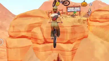 Touchgrind X screenshot 6