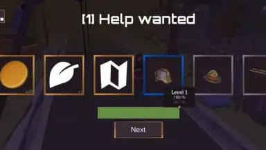 Last Resistance screenshot 10