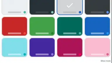 Gboard screenshot 13