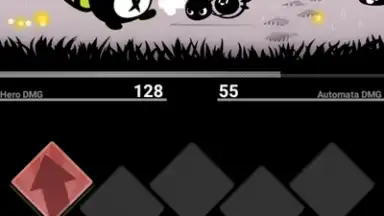 Shadow Land screenshot 11