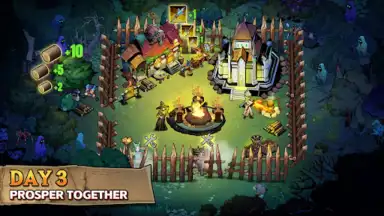 Eclipsoul screenshot 8