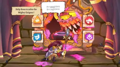Heroes & Monsters screenshot 3