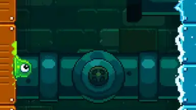 Blobout screenshot 3