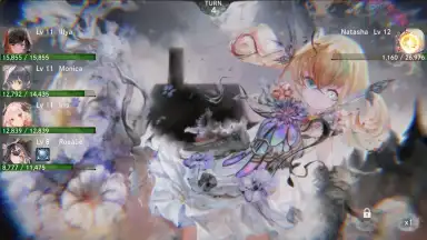 MementoMori: AFKRPG screenshot 13