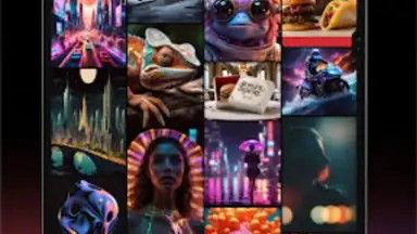 Leonardo.Ai screenshot 1