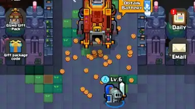 Idle Squad screenshot 6