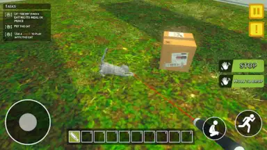 Animal Shelter Pet World Life screenshot 1