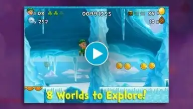 Lep's World 2 screenshot 1