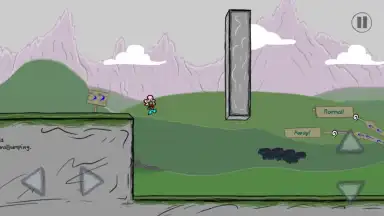 Fancy Pants Adventures screenshot 4