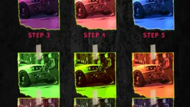 GTA 5 Tips screenshot 5