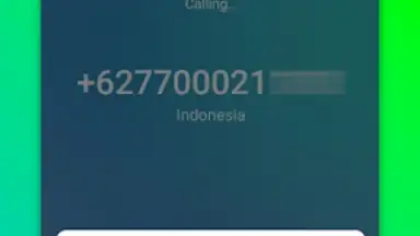 Anti-spam: Kaspersky Who Calls screenshot 7