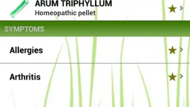 app_name screenshot 3