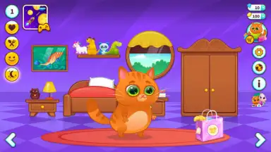 Bubbu screenshot 8