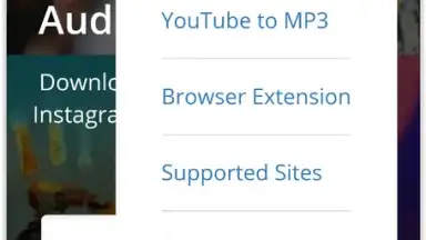 Pick Video downloader screenshot 5