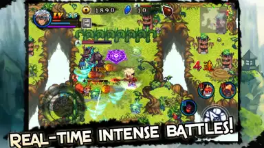 DemonSouls screenshot 10