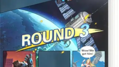 X-Hero screenshot 2