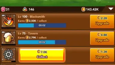 Crush Them All screenshot 4