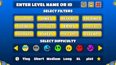 Final Dash screenshot 5