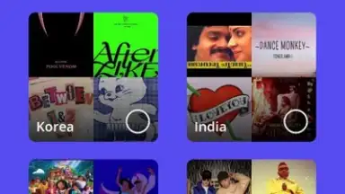 Smule screenshot 4