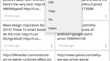 Clipboardr screenshot 14