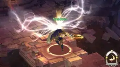 Wild Hunter screenshot 8