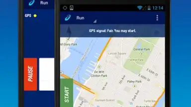 MY ASICS screenshot 5
