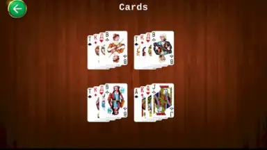 Belka Card Game screenshot 13