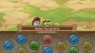 Luna Storia - Three Kingdoms screenshot 9