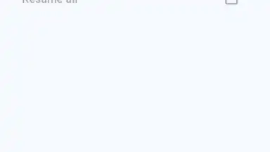 Flud screenshot 1
