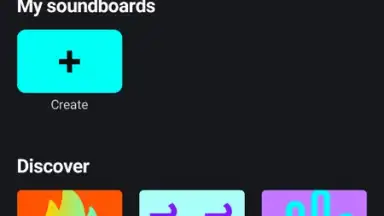 Voicemod Soundboard screenshot 6