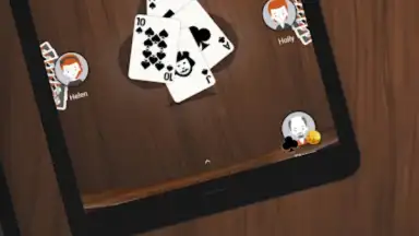 Деберц screenshot 12