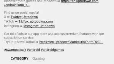 Tubular screenshot 10