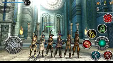 AVABEL Online screenshot 9