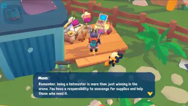 Botworld Adventure screenshot 2