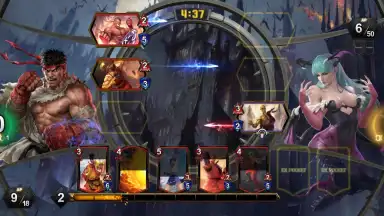 TEPPEN screenshot 10
