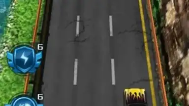Speed Racing screenshot 3
